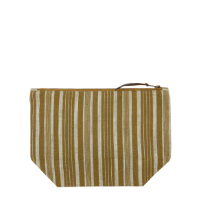 Meraki - Toilettaske, Dark Olive, 32x12-22