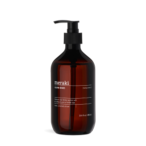 Meraki - Opvaskemiddel, Herbal nest, 490ml