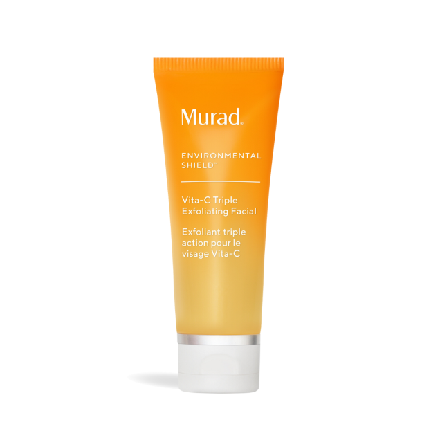 Murad - Vita-C Triple Exfoliating Facial 80ml