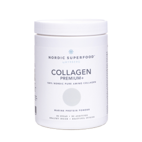 Nordic Superfood - Collagen Premium+ Proteinpulver 300g