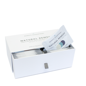 Nordic Superfood - Natural Remedy 30stk
