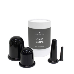 Nordic Superfoods - Acu Cups