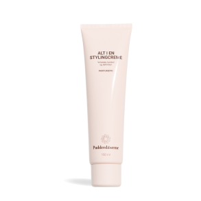 Pudderdserne - Alt i en Stylingcreme 150 ml