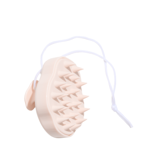 Pudderdserne - Hovedbundsbrste