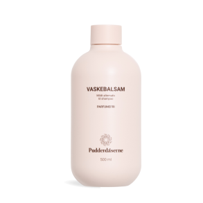 Pudderdserne - Vaskebalsam 500ml