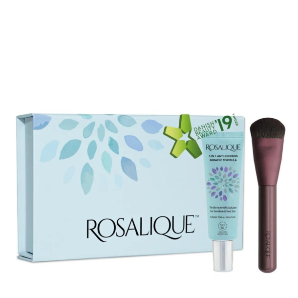 Rosalique - Rosalique 3 i 1-antirdmecreme gaveske