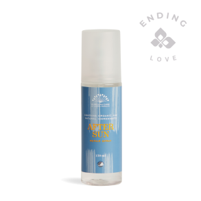 Ending Love - Rudolph Care - After sun Repair Spray 150ml