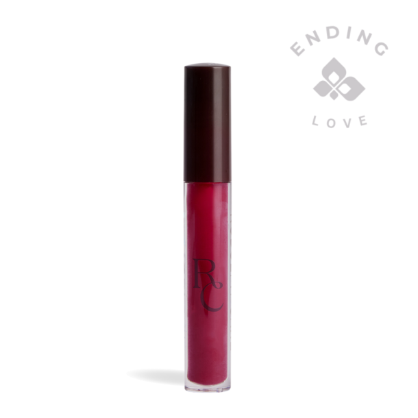 Ending Love - Rudolph Care - Lips by Rudolph Care  Marie (05)