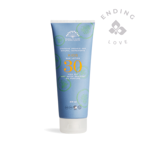Ending Love - Rudolph Care - Sun Lotion KIDS SPF 30 200ml