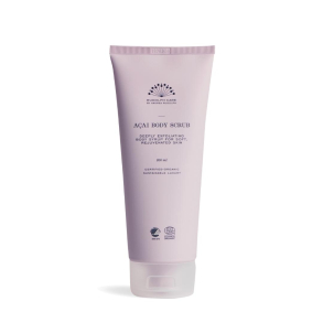 Rudolph Care - Acai Body Scrub 200ml