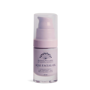 Rudolph Care - Acai Facial Oil 15ml