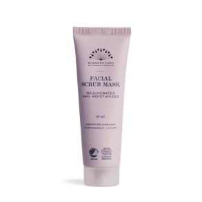 Rudolph Care - Acai Facial Scrub Mask (travelsize) 25ml