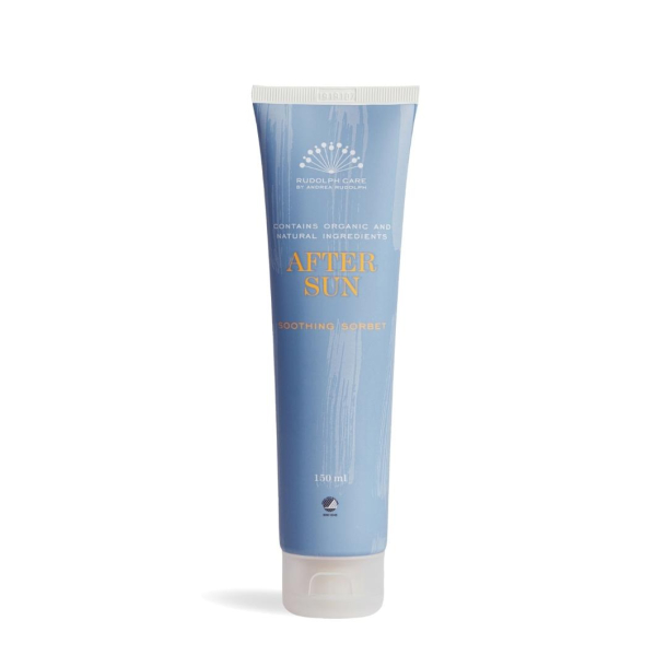 Rudolph Care - Aftersun Soothing Sorbet 150ml
