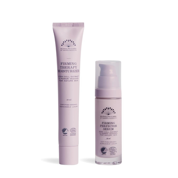 Rudolph Care - Firming Duo