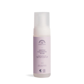 Rudolph Care - Gentle Cleansing Foam 150ml