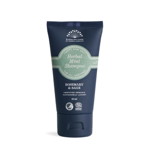 Rudolph Care - Herbal Mint Shampoo (travelsize) 50ml