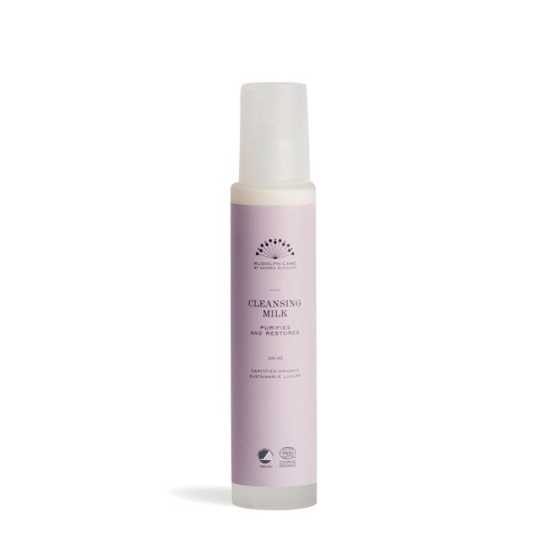 Rudolph Care - Hydrating Cleansing Milk  100ml