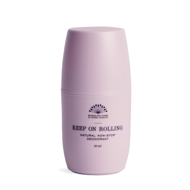 Rudolph Care - Keep On Rolling Deodorant 50ml