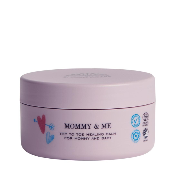 Rudolph Care - Mommy &amp; Me 145ml
