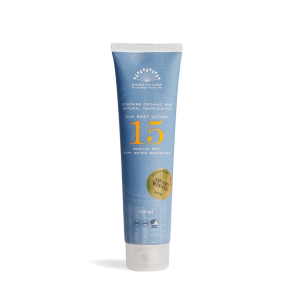 Rudolph Care - Sun Body Lotion SPF 15 150ml