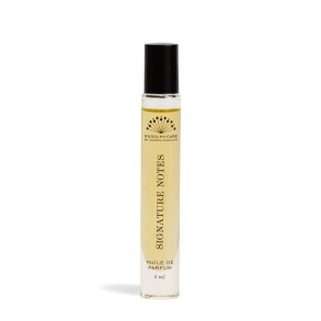 Rudolph Care - Signature Notes Huile de Parfume 8ml