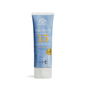 Rudolph Care - Sun Body Lotion SPF 15 (travelsize) 75ml