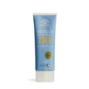 Rudolph Care - Sun Body Lotion SPF 30 (travelsize) 75ml