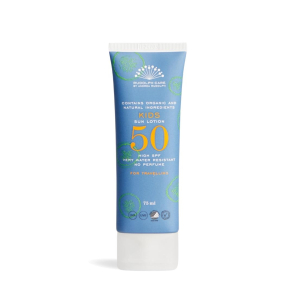 Rudolph Care - Sun lotion KIDS SPF 50 (travelsize) 75ml