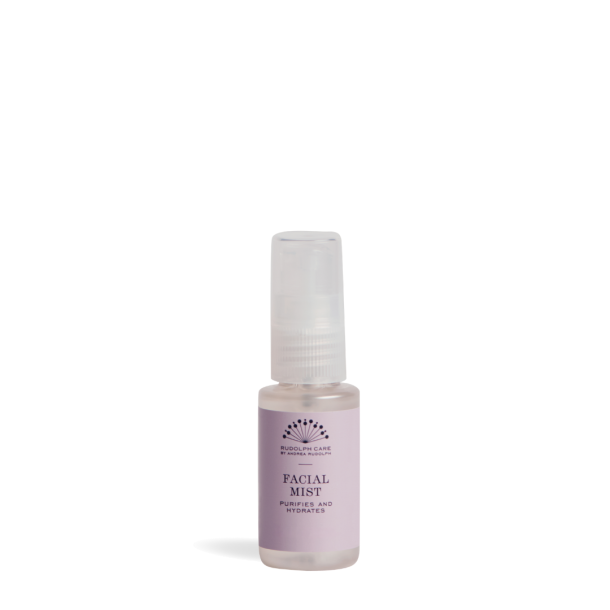 Rudolph Care - Acai Facial Mist (travelsize) 30ml