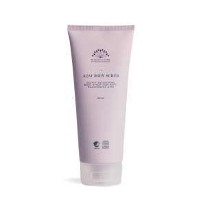 Rudolph Care - Acai Body Scrub 200ml