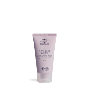 Rudolph Care - Acai Body Scrub 50ml