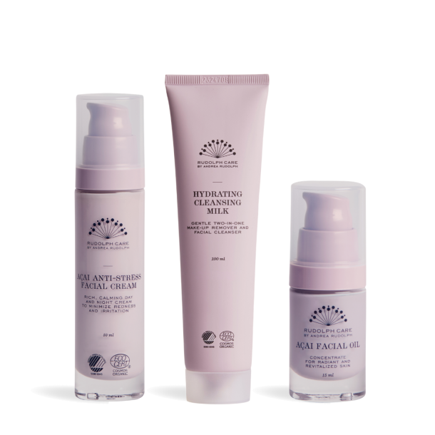 Rudolph Care - Calming Care