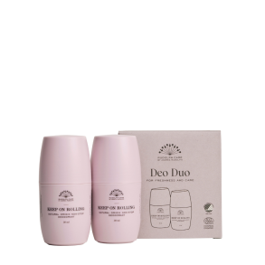 Rudolph Care - Deo Duo 2025