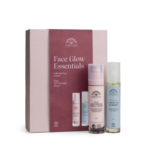 Rudolph Care - Face Glow Essentials
