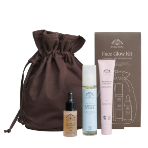 Rudolph Care - Face Glow Kit 2025