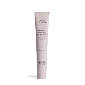 Rudolph Care - Firming Therapy Rich Cream 50ml