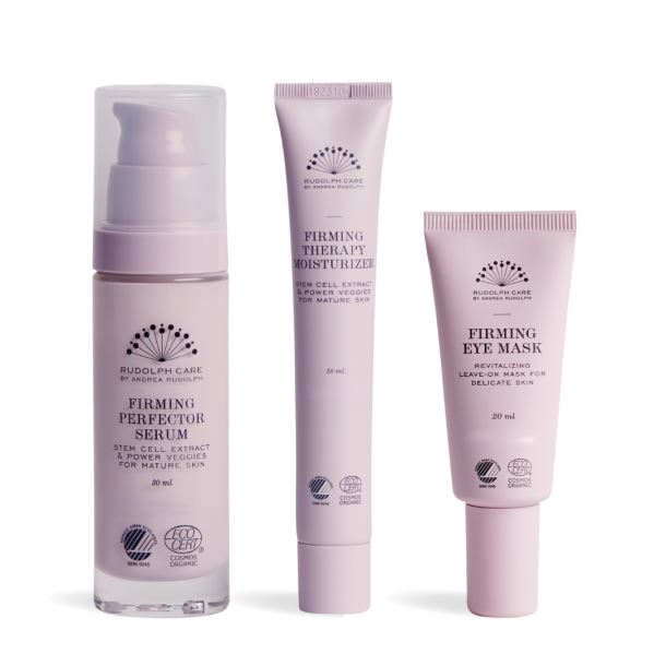 Rudolph Care - Firming Trio