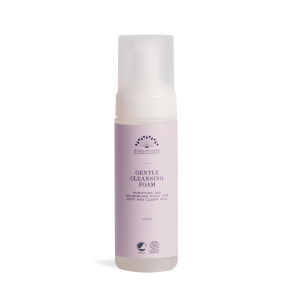 Rudolph Care - Gentle Cleansing Foam 150ml