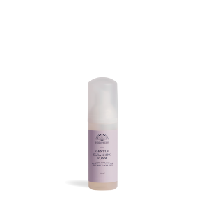 Rudolph Care - Gentle Cleansing Foam (travelsize) 50ml