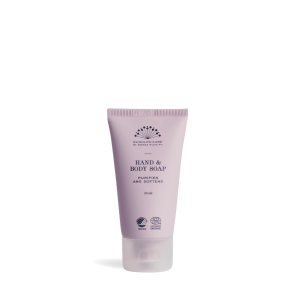 Rudolph Care - Hand & Body Soap (travelsize) 50ml