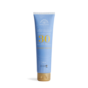 Rudolph Care - Sun Body Lotion SPF 30 Shimmer Edition 150ml
