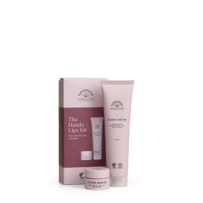 Rudolph Care - The Hands + Lips Kit