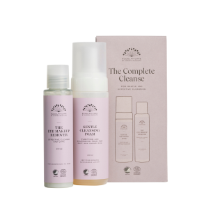 Rudolph Care - The Complete Cleanse 2025