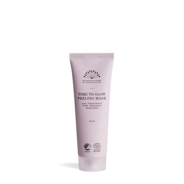 Rudolph Care - Time To Glow Peeling Mask