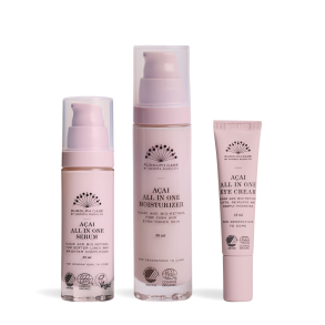 Rudolph Care - Acai All in one trio