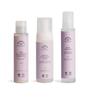 Rudolph Care - Cleansing Essentials