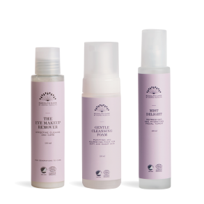 Rudolph Care - Cleansing Essentials