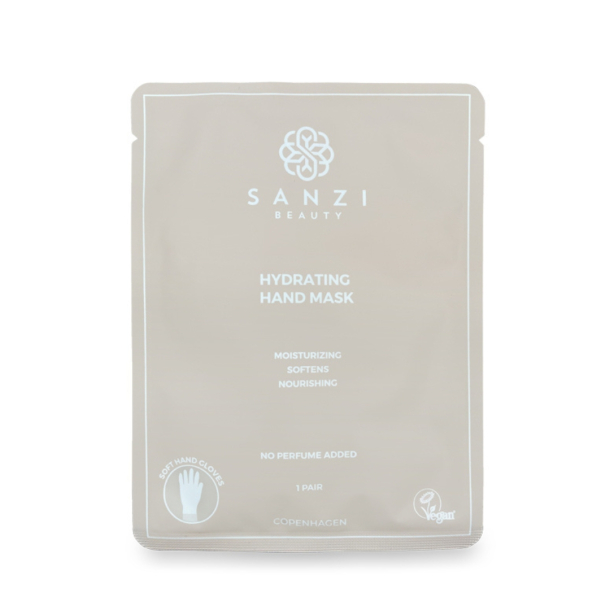 Sanzi Beauty - Hydrating Hand Mask 36ml