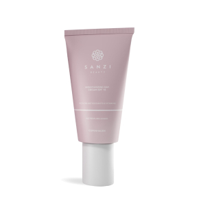 Sanzi Beauty - Moisturizing Day Cream SPF15 50ml