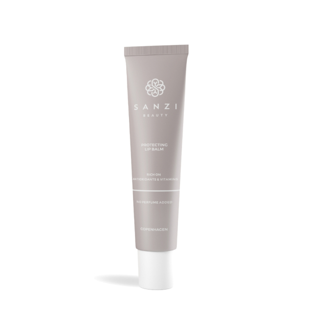 Sanzi Beauty - Protecting Lip Balm 15ml